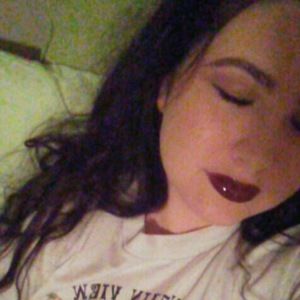 Meet your Posher, Cali